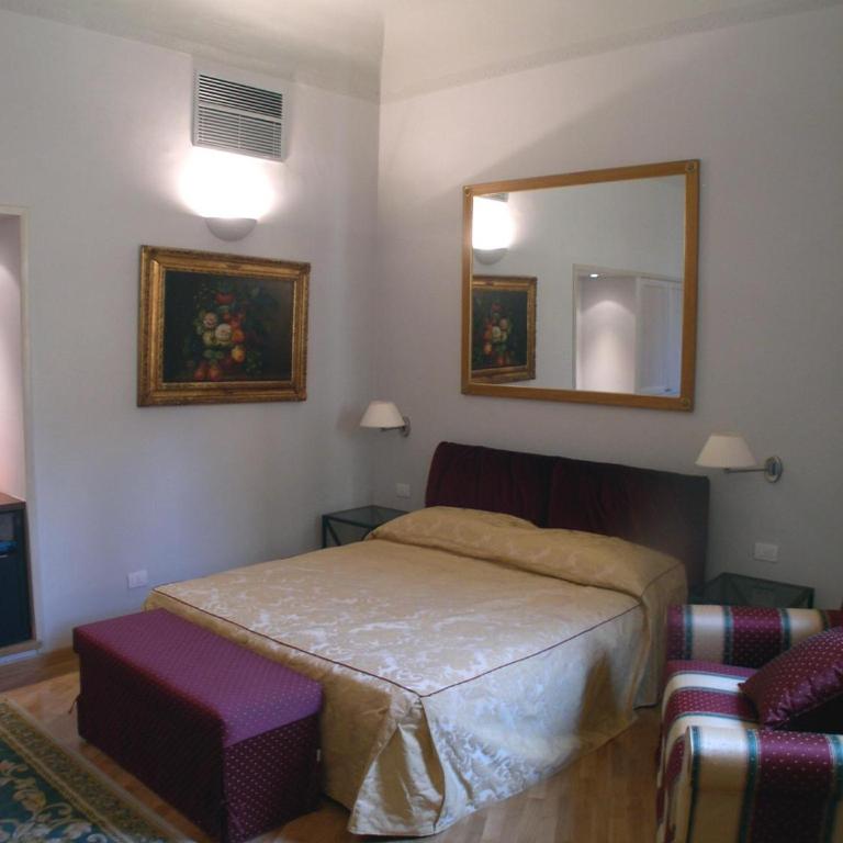Tornabuoni Petite Suite - Double Room - 1