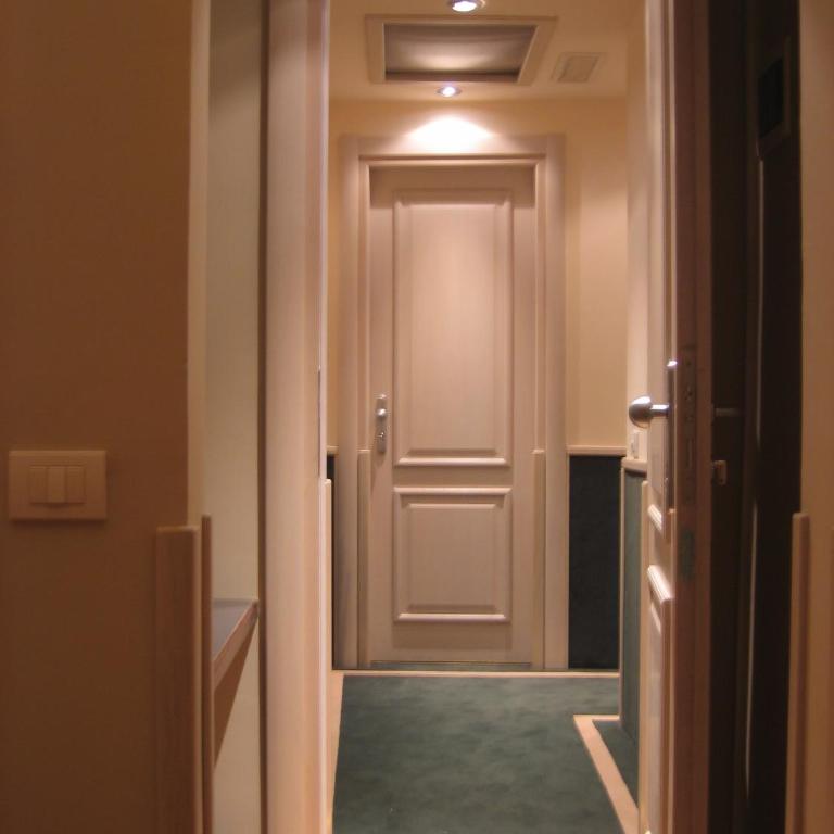 Tornabuoni Petite Suite - Double Room - 2