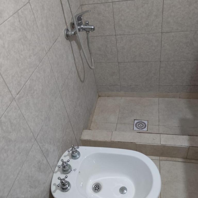 Monoambiente amoblado - Apartamento de 1 dormitorio - 2