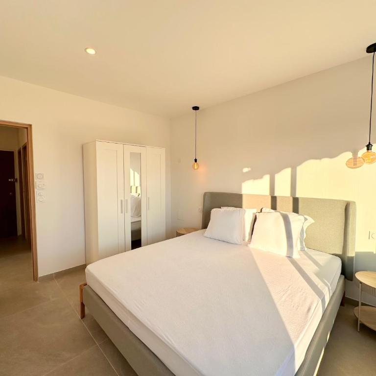 PGH N64 - Piscine, Vue mer, Parking - Apartment mit 2 Schlafzimmern - 6
