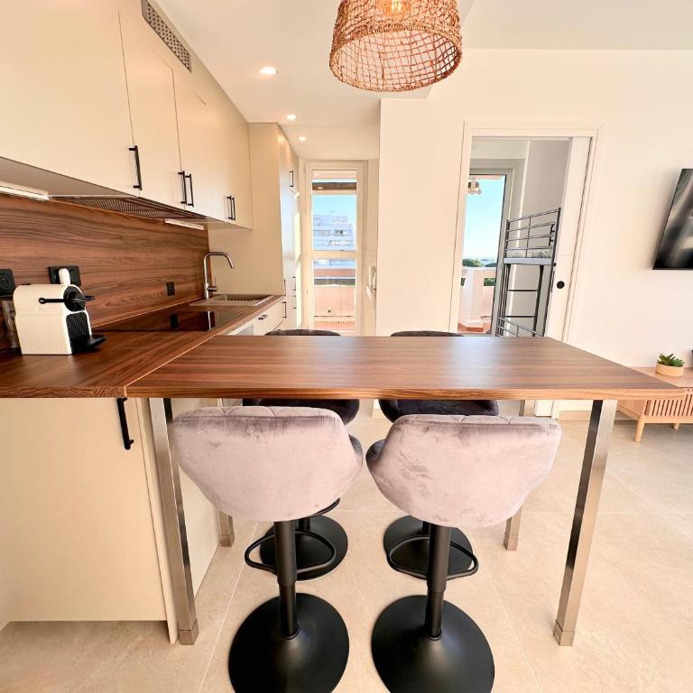 PGH N64 - Piscine, Vue mer, Parking - Apartment mit 2 Schlafzimmern - 23