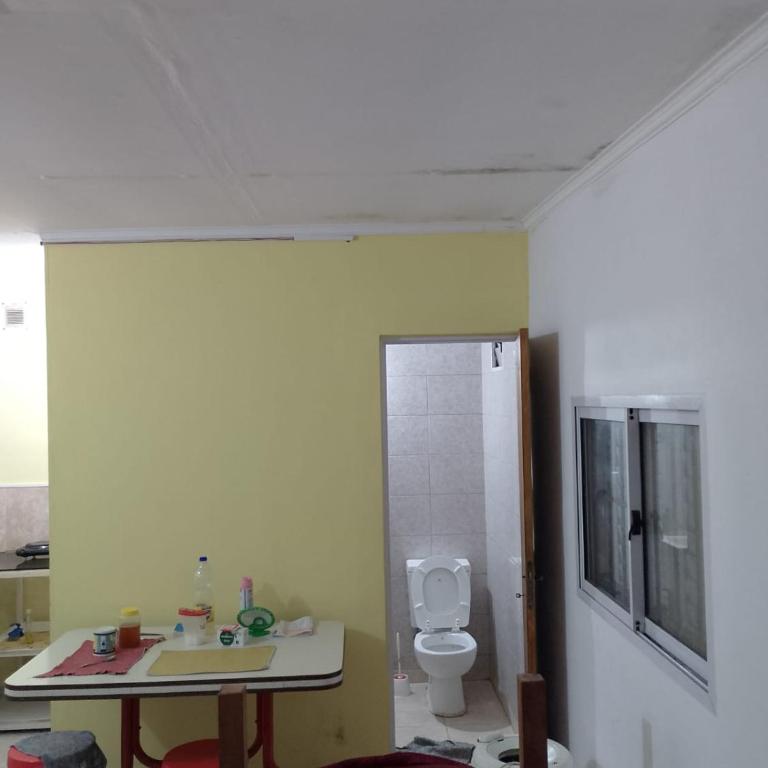 Monoambiente amoblado - Apartamento de 1 dormitorio - 4