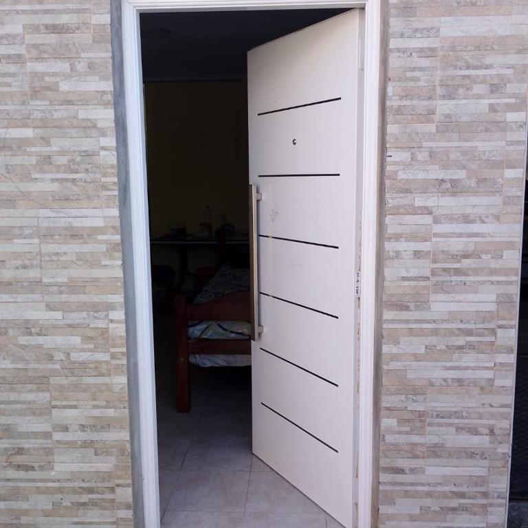 Monoambiente amoblado - Apartamento de 1 dormitorio - 1