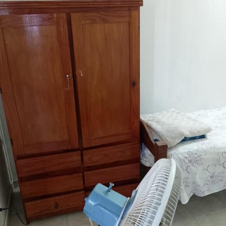 Monoambiente amoblado - Apartamento de 1 dormitorio - 7