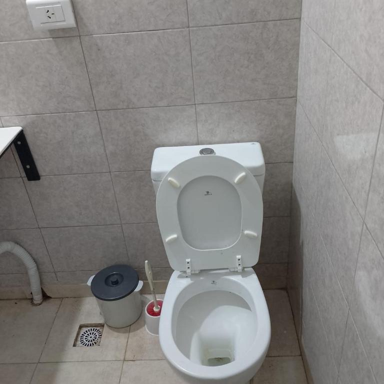 Monoambiente amoblado - Apartamento de 1 dormitorio - 8