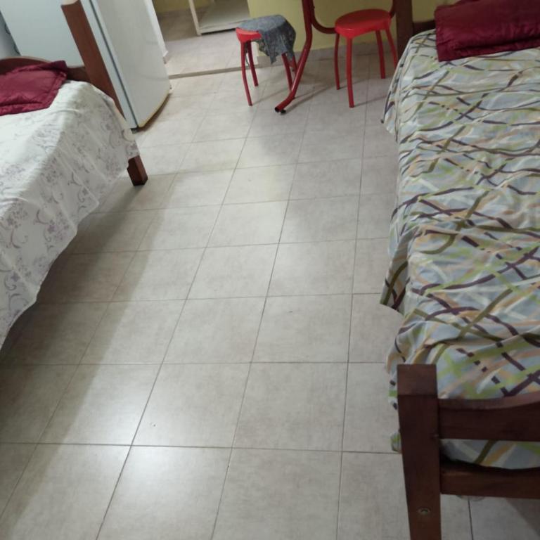 Monoambiente amoblado - Apartamento de 1 dormitorio - 9