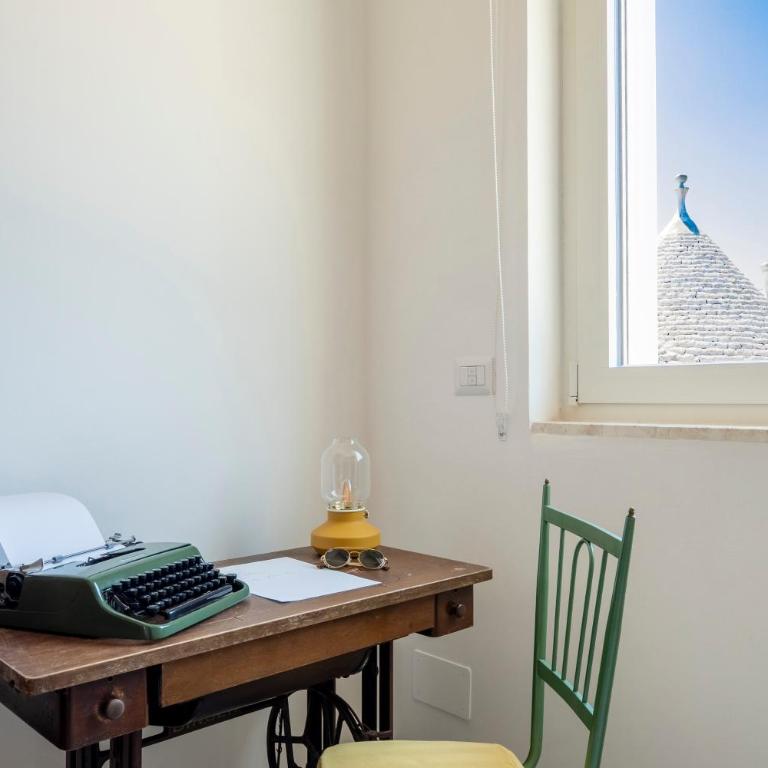 Casa Suma - Casa con 1 Camera da Letto - 14