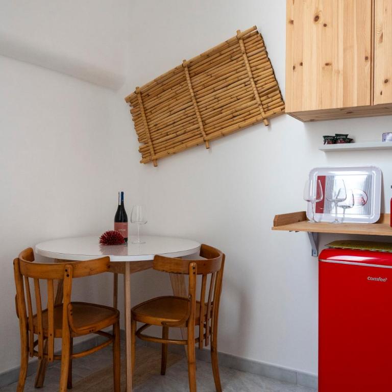 Casa Suma - Casa con 1 Camera da Letto - 21