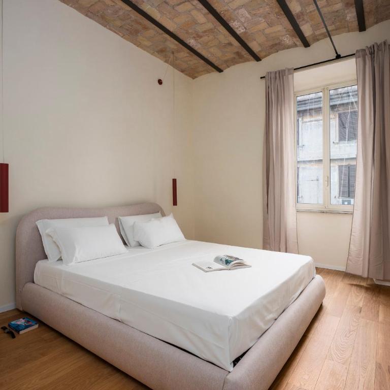 Suite apartment in the heart of Testaccio - Appartamento con 1 Camera da Letto - 1