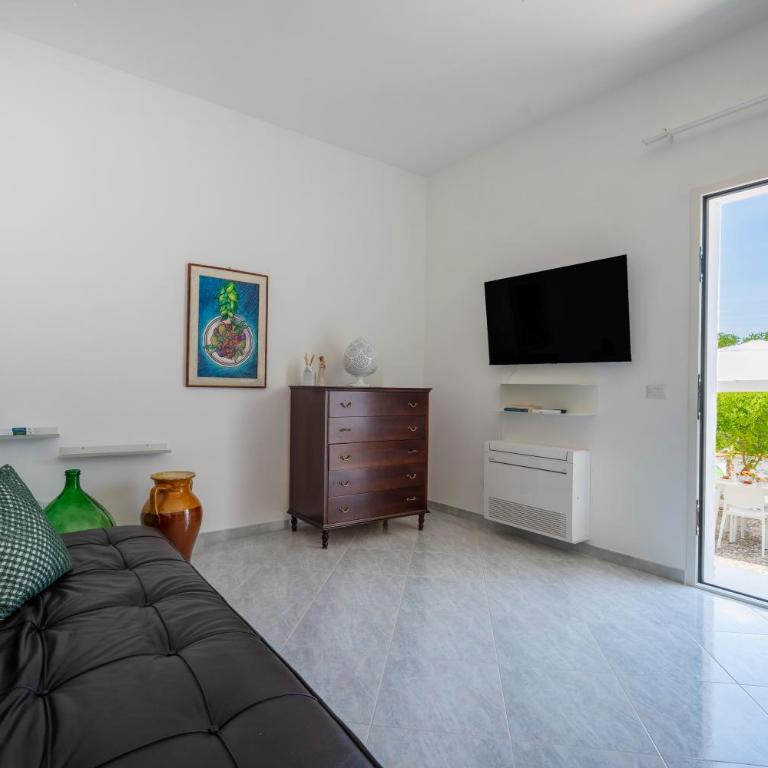 Casa Suma - Casa con 1 Camera da Letto - 11