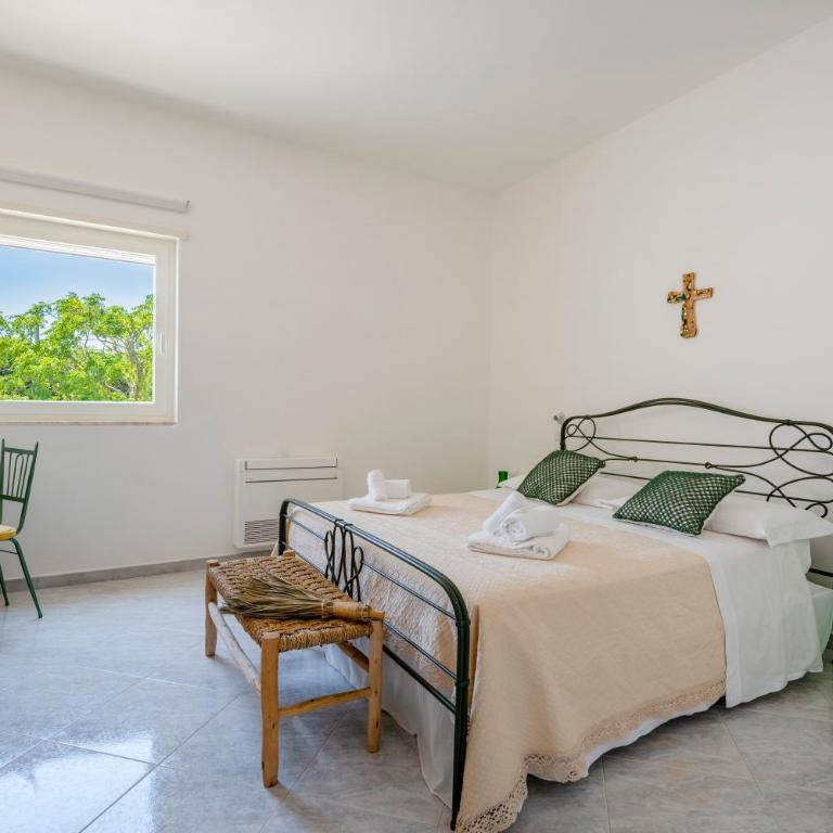Casa Suma - Casa con 1 Camera da Letto - 16