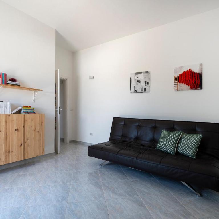 Casa Suma - Casa con 1 Camera da Letto - 13