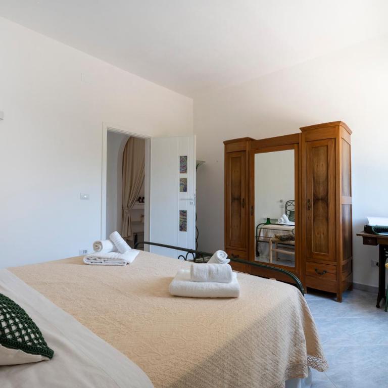 Casa Suma - Casa con 1 Camera da Letto - 17