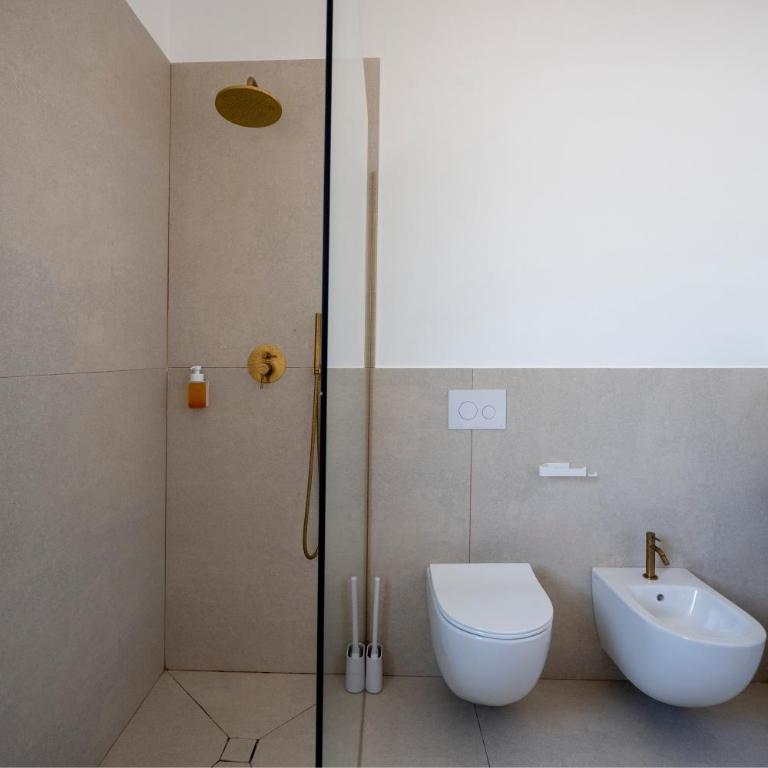 Casa Suma - Casa con 1 Camera da Letto - 18