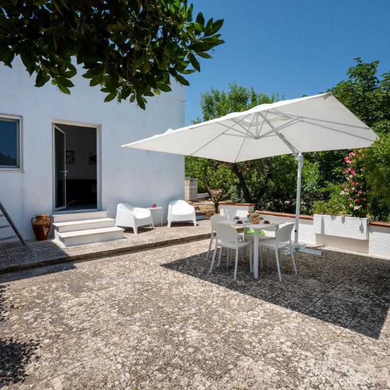 Casa Suma - Casa con 1 Camera da Letto - 10