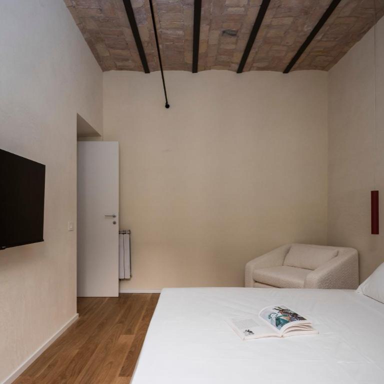 Suite apartment in the heart of Testaccio - Appartamento con 1 Camera da Letto - 3