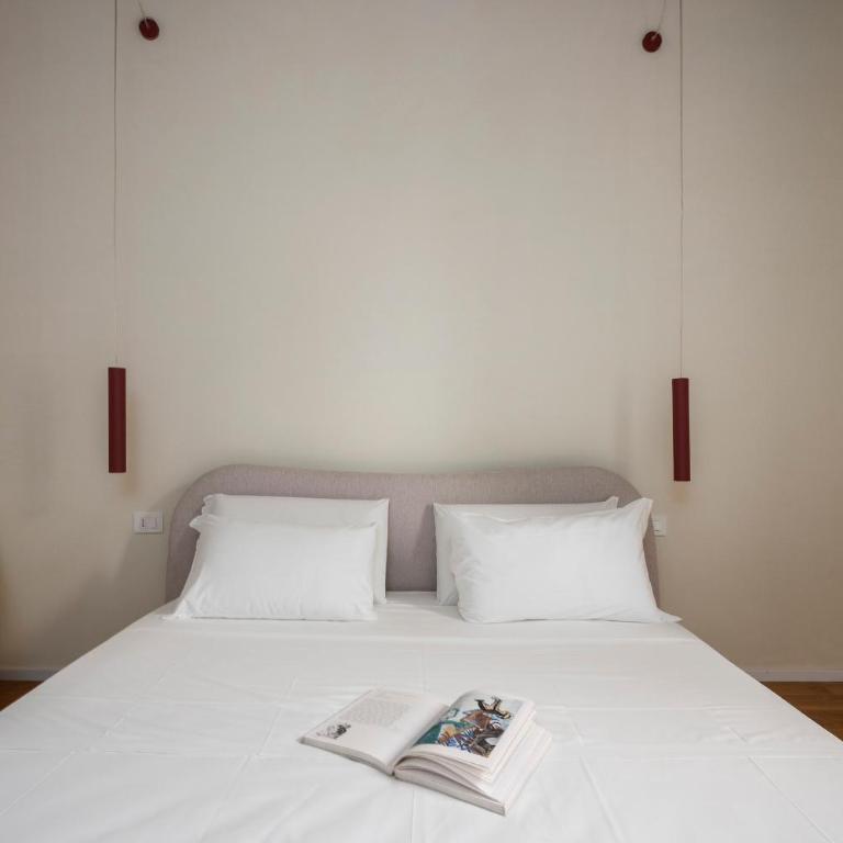 Suite apartment in the heart of Testaccio - Appartamento con 1 Camera da Letto - 4