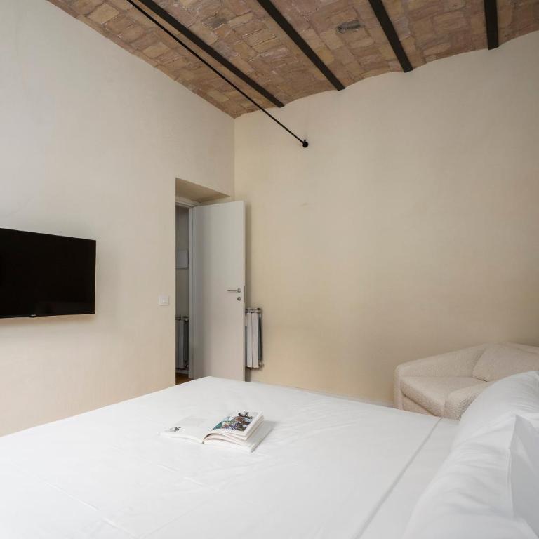 Suite apartment in the heart of Testaccio - Appartamento con 1 Camera da Letto - 5