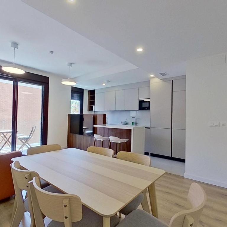 Estepona PLAYA RADA (L2A) - Apartment - 10