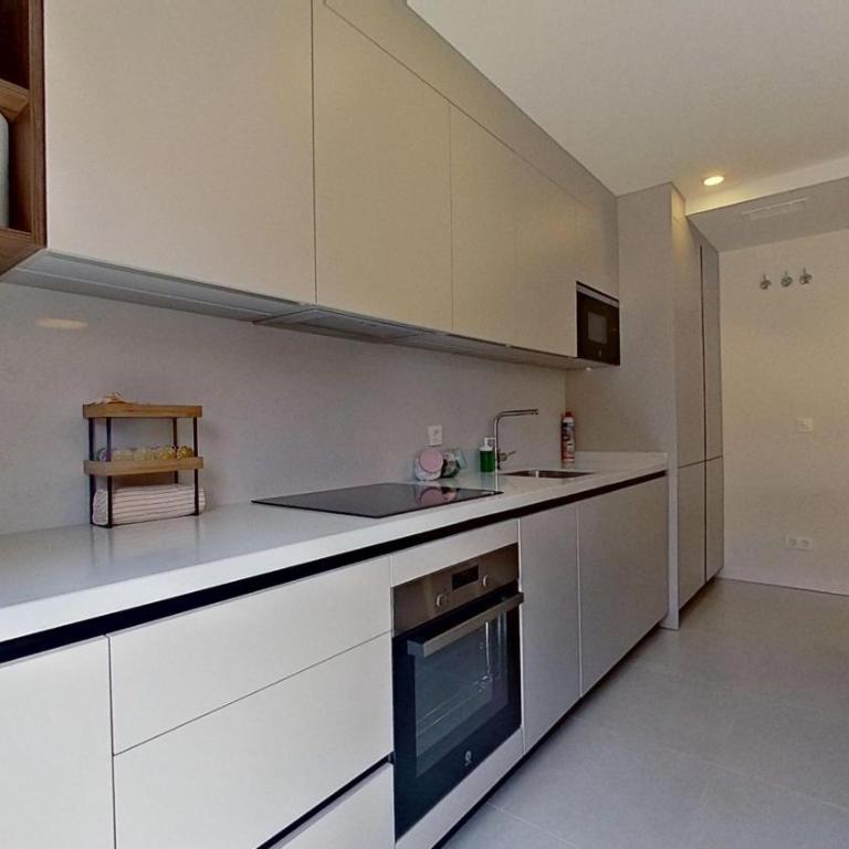 Estepona PLAYA RADA (L2A) - Apartment - 16