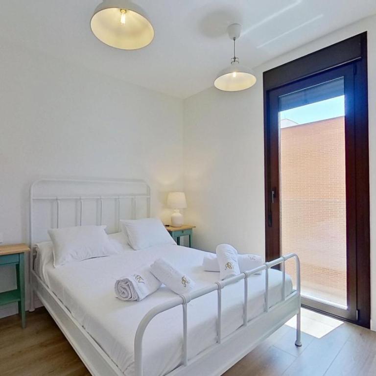 Estepona PLAYA RADA (L2A) - Apartment - 20