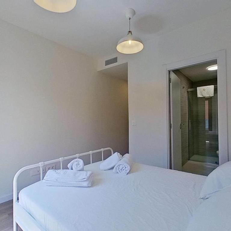 Estepona PLAYA RADA (L2A) - Apartment - 22