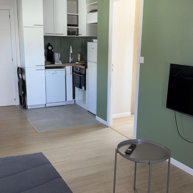 Appart'Village Le vieux Vichy centre T1,T2,T3 - Parking - Thermes - Appartamento Deluxe - 2