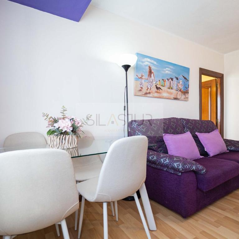 Rufo By Silastur - Apartment mit 2 Schlafzimmern - 6