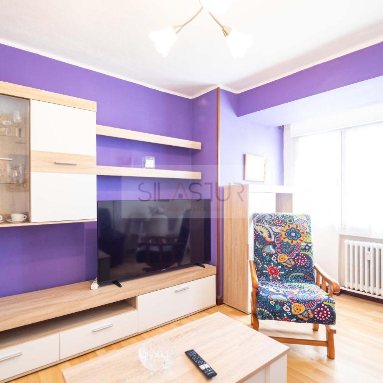 Rufo By Silastur - Apartment mit 2 Schlafzimmern - 10