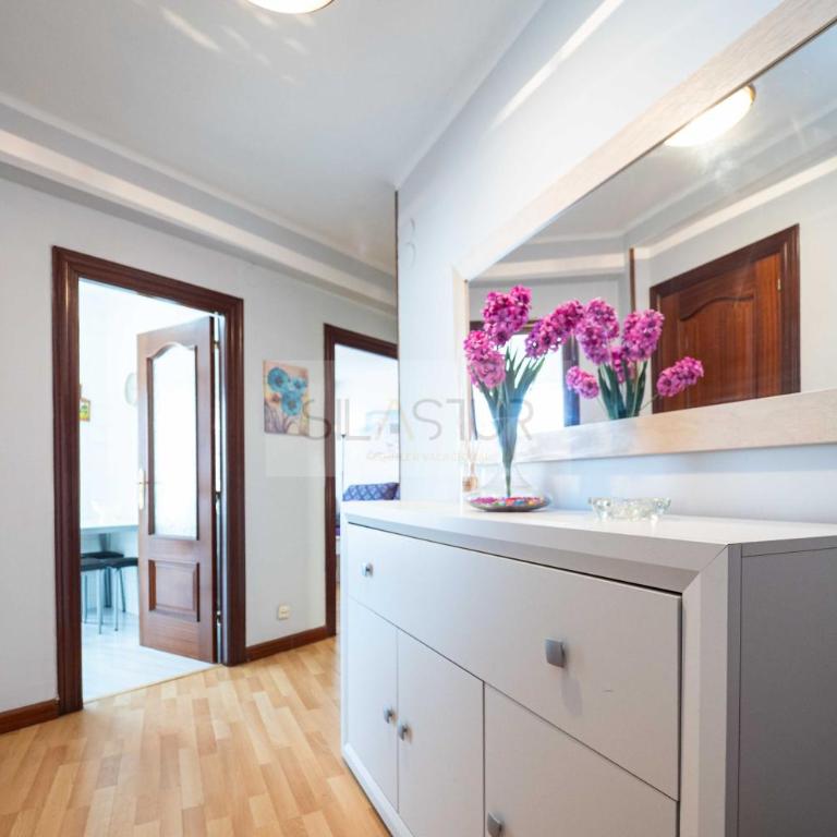 Rufo By Silastur - Apartment mit 2 Schlafzimmern - 12