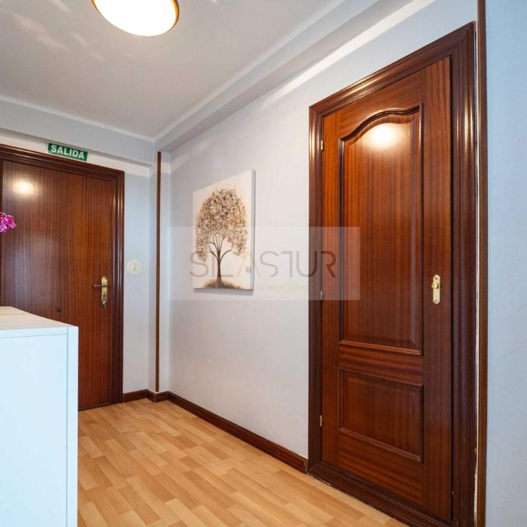 Rufo By Silastur - Apartment mit 2 Schlafzimmern - 14