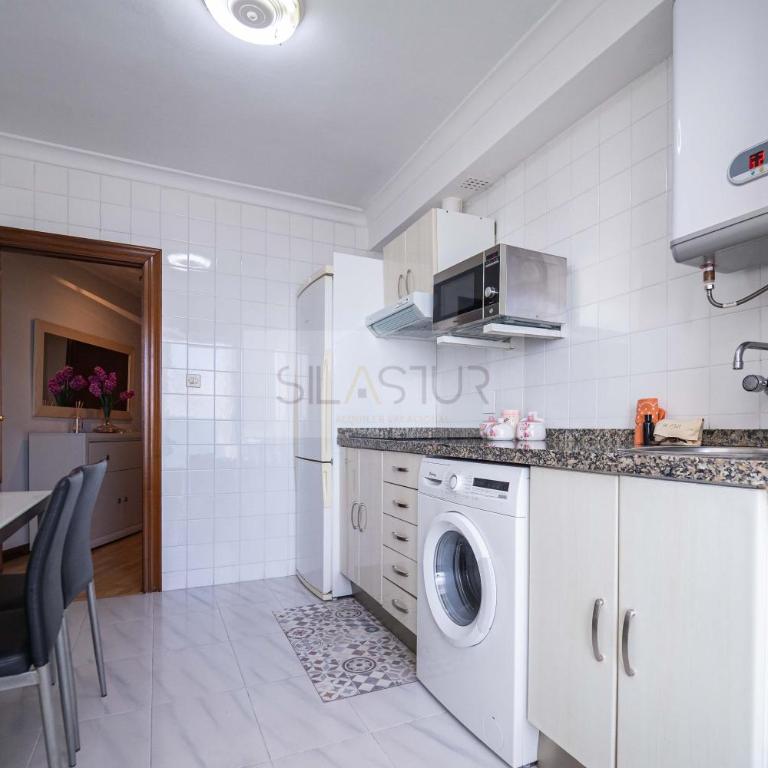 Rufo By Silastur - Apartment mit 2 Schlafzimmern - 16