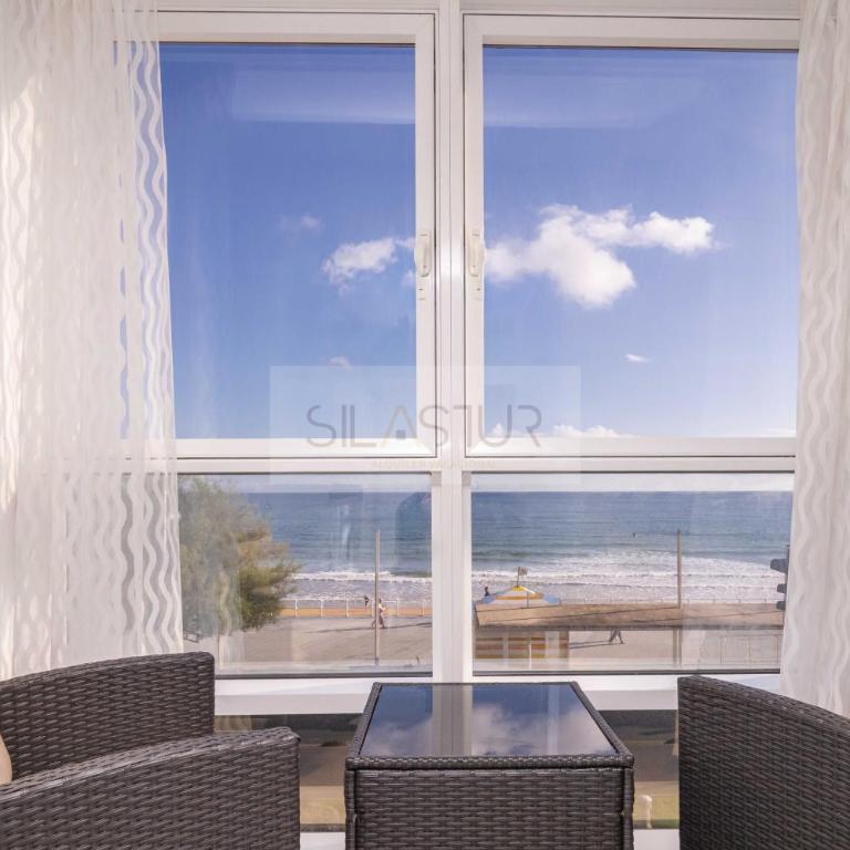 Rufo By Silastur - Apartment mit 2 Schlafzimmern - 17