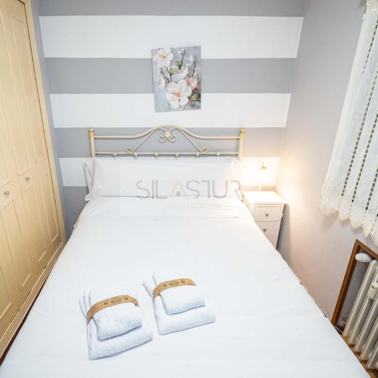 Rufo By Silastur - Apartment mit 2 Schlafzimmern - 22