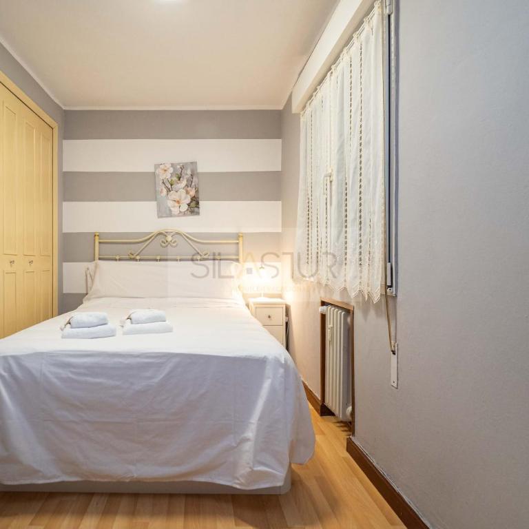 Rufo By Silastur - Apartment mit 2 Schlafzimmern - 23
