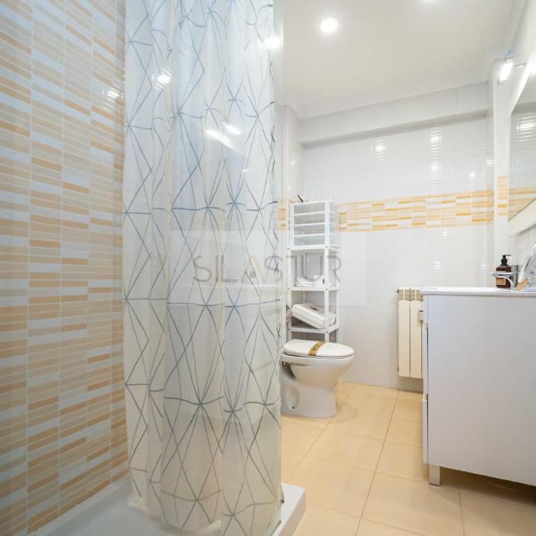 Rufo By Silastur - Apartment mit 2 Schlafzimmern - 24