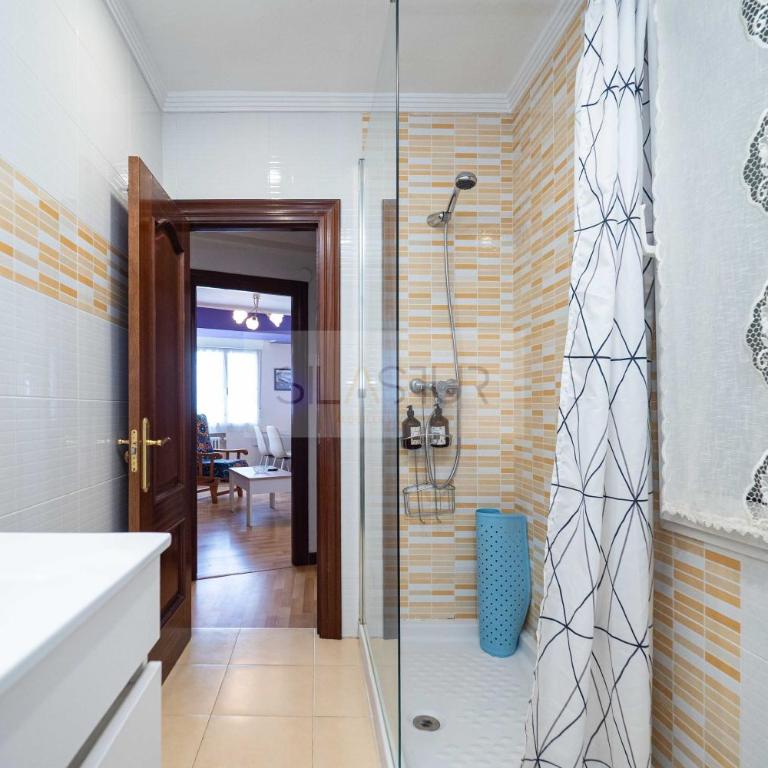 Rufo By Silastur - Apartment mit 2 Schlafzimmern - 25