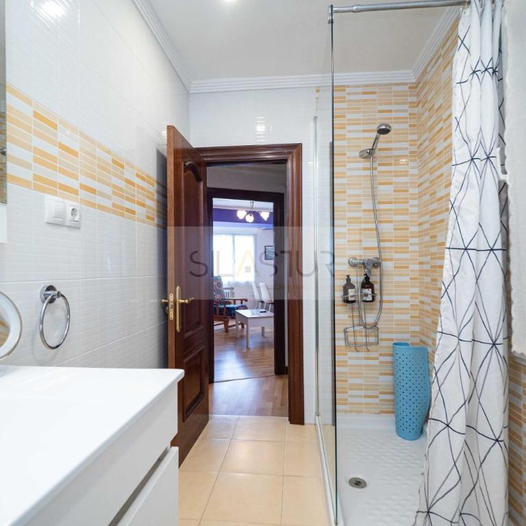 Rufo By Silastur - Apartment mit 2 Schlafzimmern - 27
