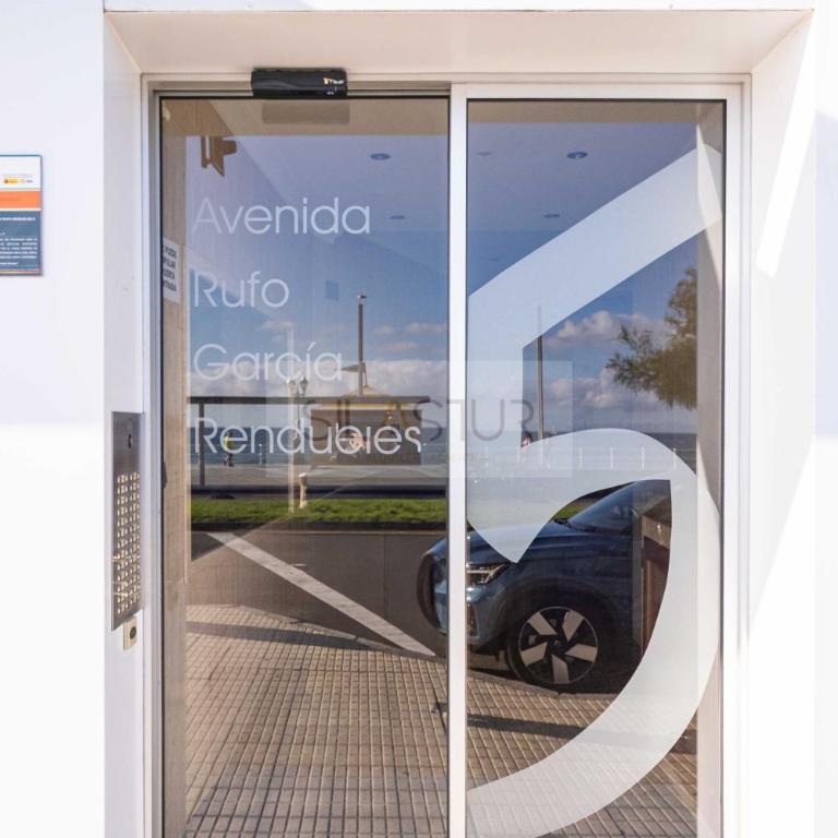 Rufo By Silastur - Apartment mit 2 Schlafzimmern - 30
