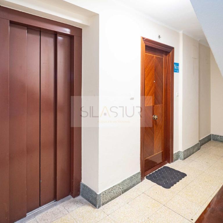 Rufo By Silastur - Apartment mit 2 Schlafzimmern - 31