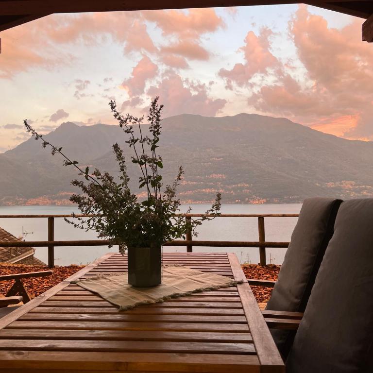 Elegant Villa Vladi with Panoramic Lake Como Views - Villa con 2 Camere da Letto - 31