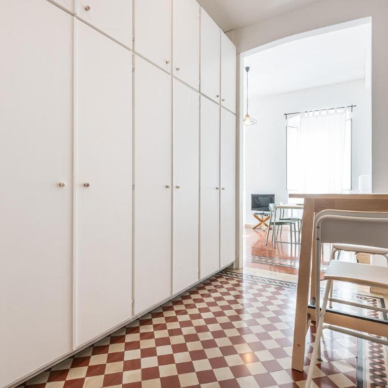 Corso View Apartment - One-Bedroom Apartment - 19