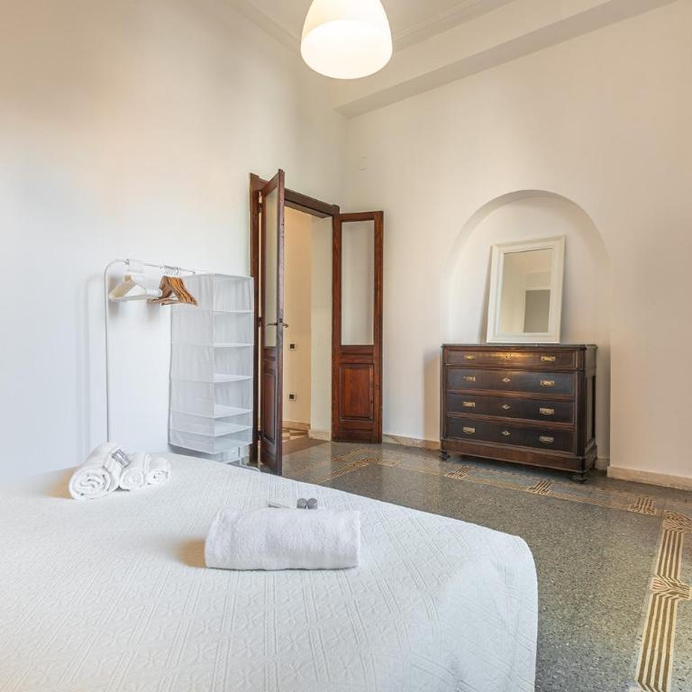 Corso View Apartment - One-Bedroom Apartment - 17