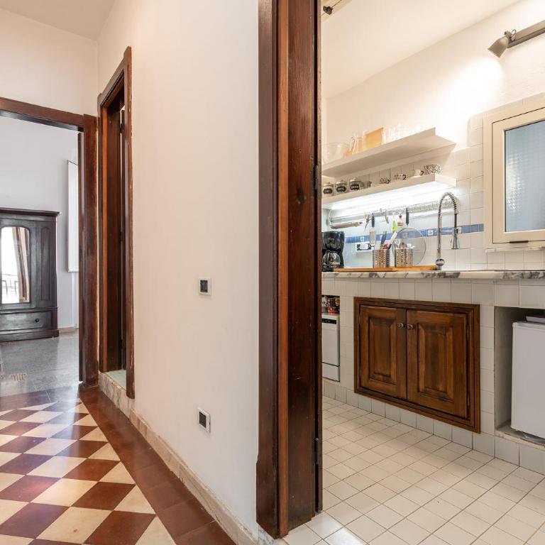Corso View Apartment - One-Bedroom Apartment - 20