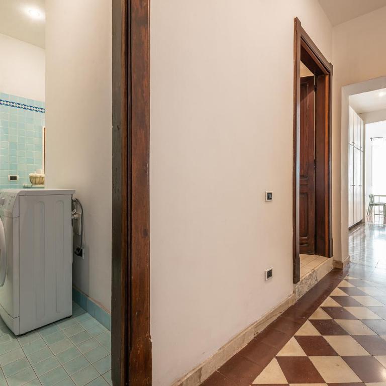 Corso View Apartment - One-Bedroom Apartment - 7