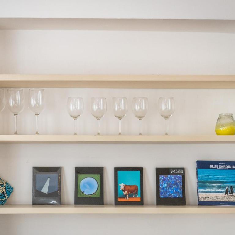 Corso View Apartment - One-Bedroom Apartment - 8