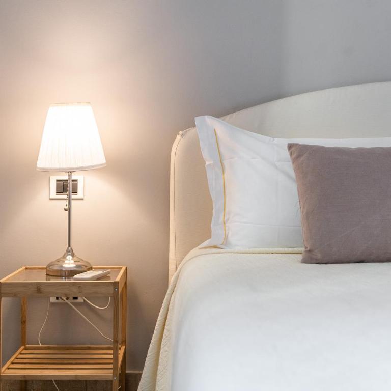 Corso View Apartment - One-Bedroom Apartment - 16