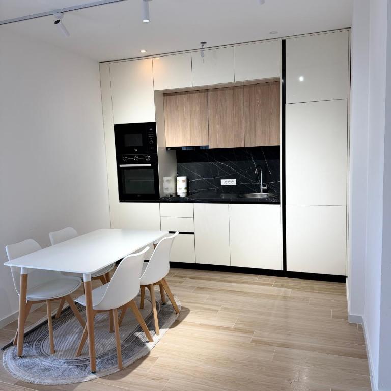 Marea - Apartment mit 1 Schlafzimmer - 1