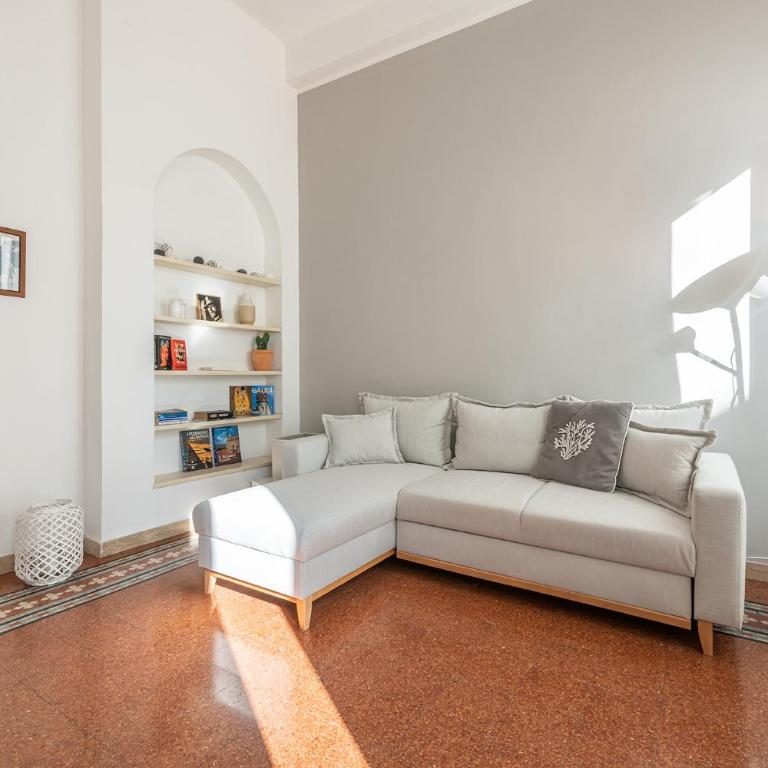 Corso View Apartment - One-Bedroom Apartment - 12
