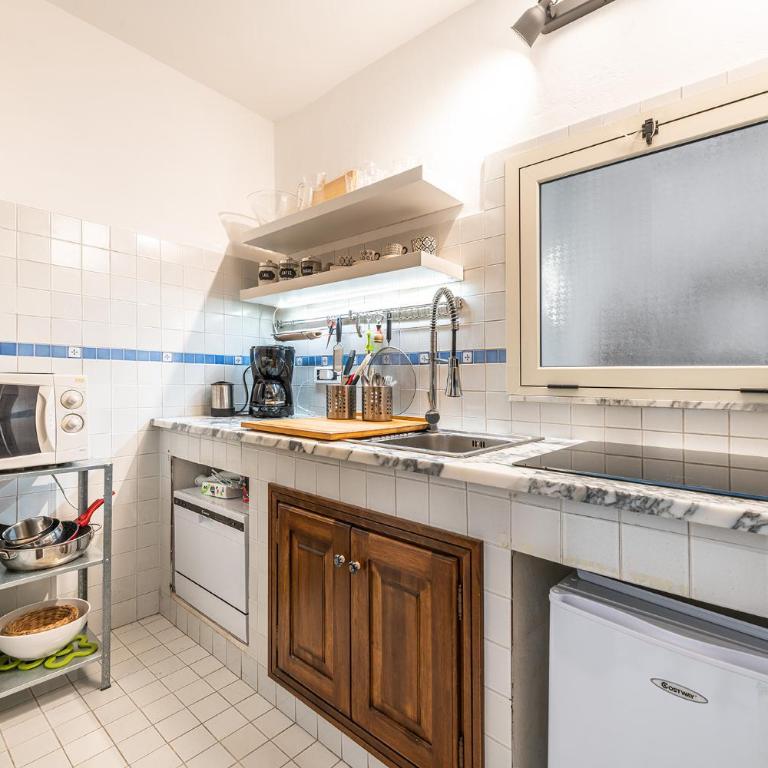 Corso View Apartment - One-Bedroom Apartment - 11